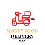 MoneyFood Delivery Man icon