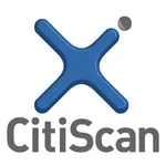 CitiScan Radiology Patient icon