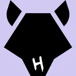 Howl Language App icon