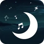 Sleep Sounds - relaxing sounds icon