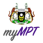 MyMPTaiping icon