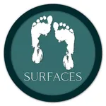 Step Inside – Surfaces icon