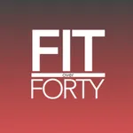 Fit Over Forty icon