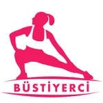 Büstiyerci icon