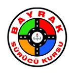 Bayrak Sürücü Kursu icon