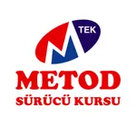 Metod Sürücü Kursu icon