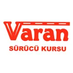 Varan Sürücü Kursu icon