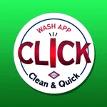 Click! Clean & Quick Car Wash icon