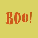 The Halloween Stickers icon