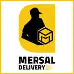 Mersal Delivery icon