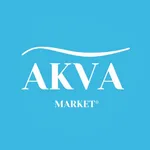 AkvaMarket icon