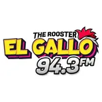 EL GALLO 94.3 FM icon