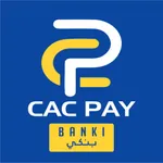 CAC Pay icon