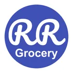 RRGrocery icon