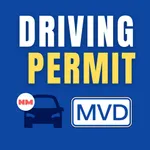 NM MVD Permit Practice Test icon