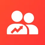 Followers Tracker - Analyzer icon