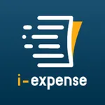 iExpense icon