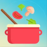 Foodster - Planen & Einkaufen icon