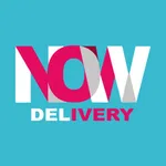 Now Delivery icon