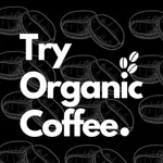 Try Organic Coffee Driver icon