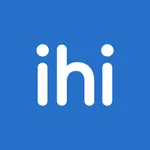 Ihi icon