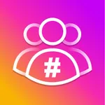 MyFollowers & My Tags icon