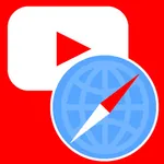 Dual Screen -Nico-Ichi Browser icon