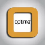 Optima ALPR icon