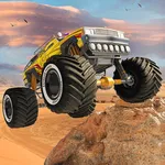 Ultimate Monster Truck Derby icon