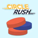 circle-rush icon