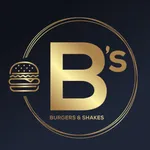 B's Burgers & Shakes icon