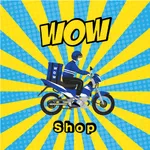 WOW Shop icon