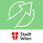 Grüne Welle Wien icon