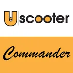 Uscooters Commander icon