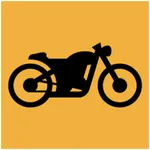 瞬間バイク選定 icon