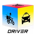 CUBE JET DRIVER icon