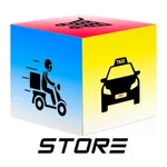 CUBE JET STORE icon