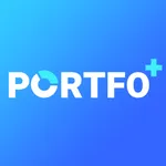 PortfoPlus icon