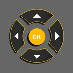 Remote Control TV icon