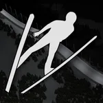 Ski Jump iX icon