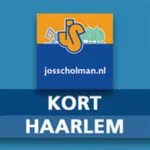 Kort Haarlem icon