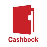 Cash Book: Sales & Expense App icon