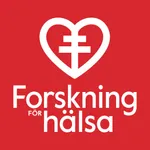 Forskning för hälsa icon