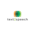 text2speech.dev icon