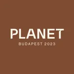 Planet 2023 icon