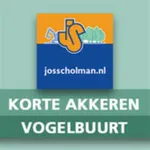 Korte Akkeren icon