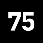 75 Day Challenge icon