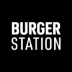 BURGER STATION IL icon