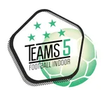 Teams 5 Amiens icon