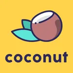 Coconut icon